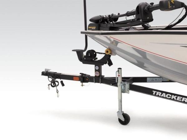 2022 Tracker Boats boat for sale, model of the boat is Pro Team 175 TXW® Tournament Ed. & Image # 3 of 31
