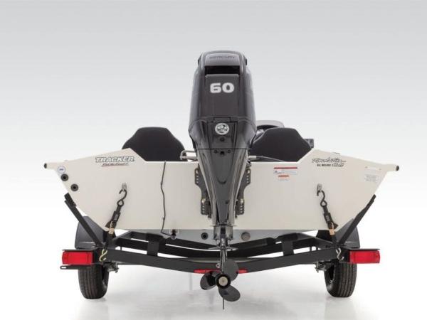 2022 Tracker Boats boat for sale, model of the boat is Pro Team 175 TXW® Tournament Ed. & Image # 9 of 31