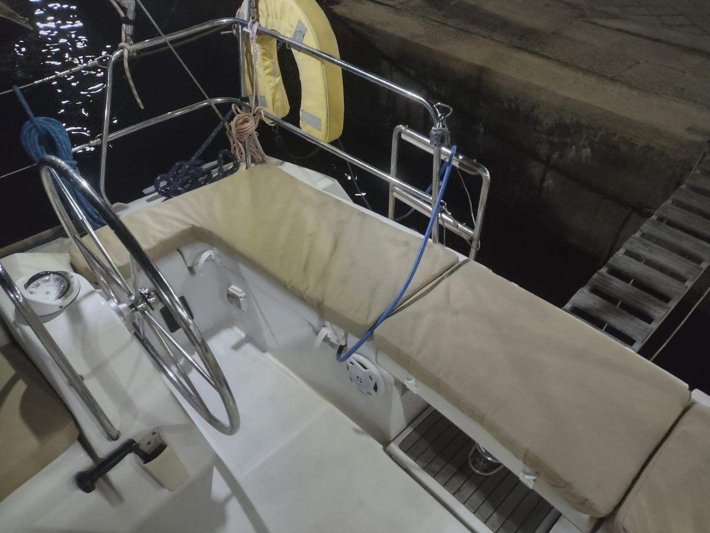 Yacht Photos Pics
