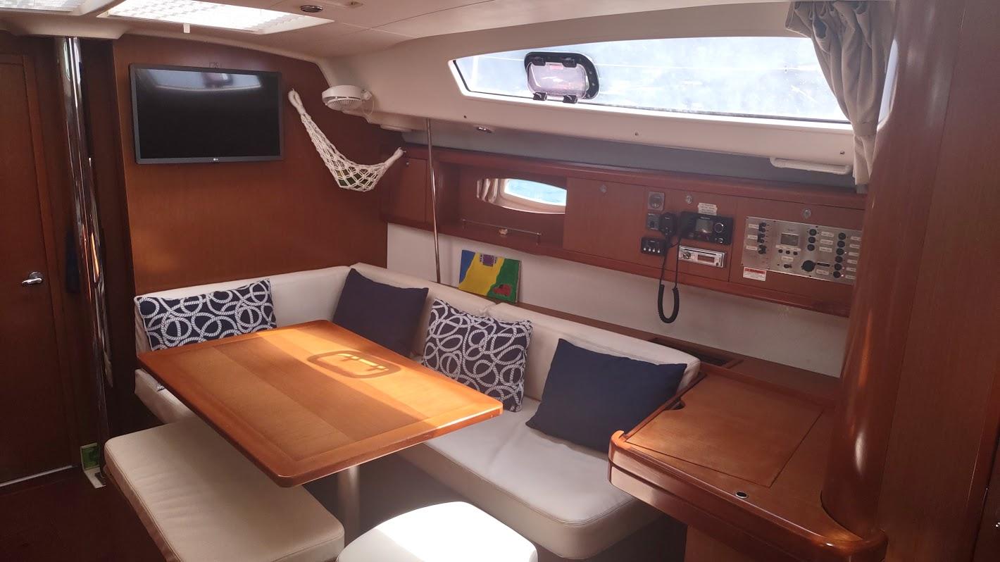 Yacht Photos Pics