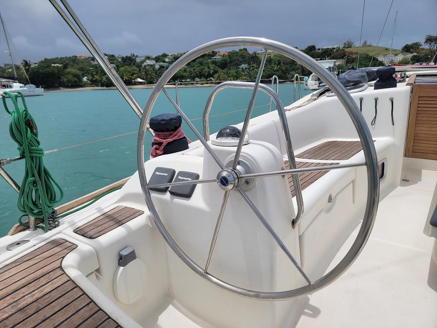 Yacht Photos Pics