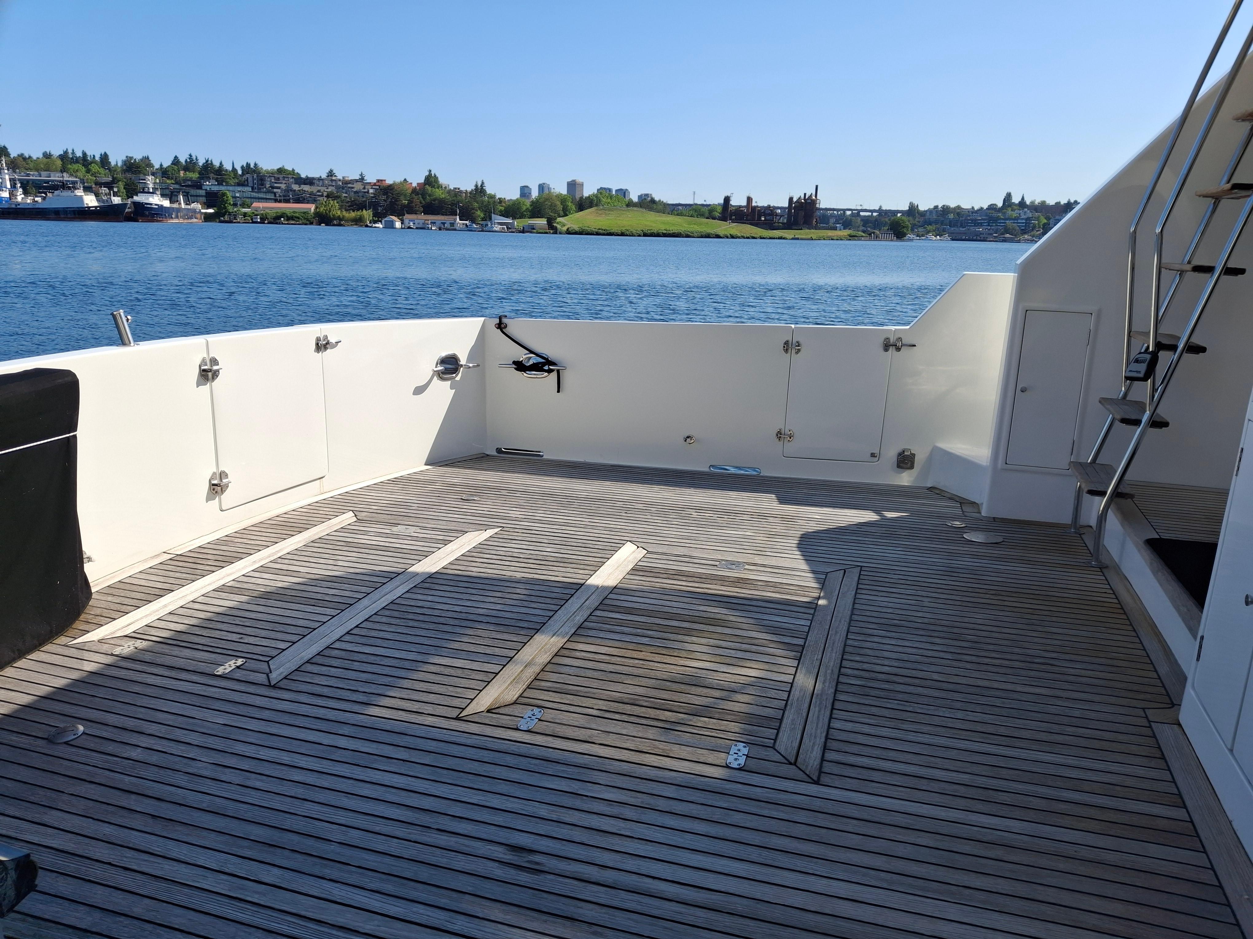 1998 Ocean Alexander 548 Pilothouse #TBRG54914LLC inventory image at Sun Country Yachts, South Lake Union (Seattle) 1998 Ocean Alexander 548 Pilothouse #TBRG54914LLC inventory image at Sun Country Yachts, South Lake Union (Seattle)
