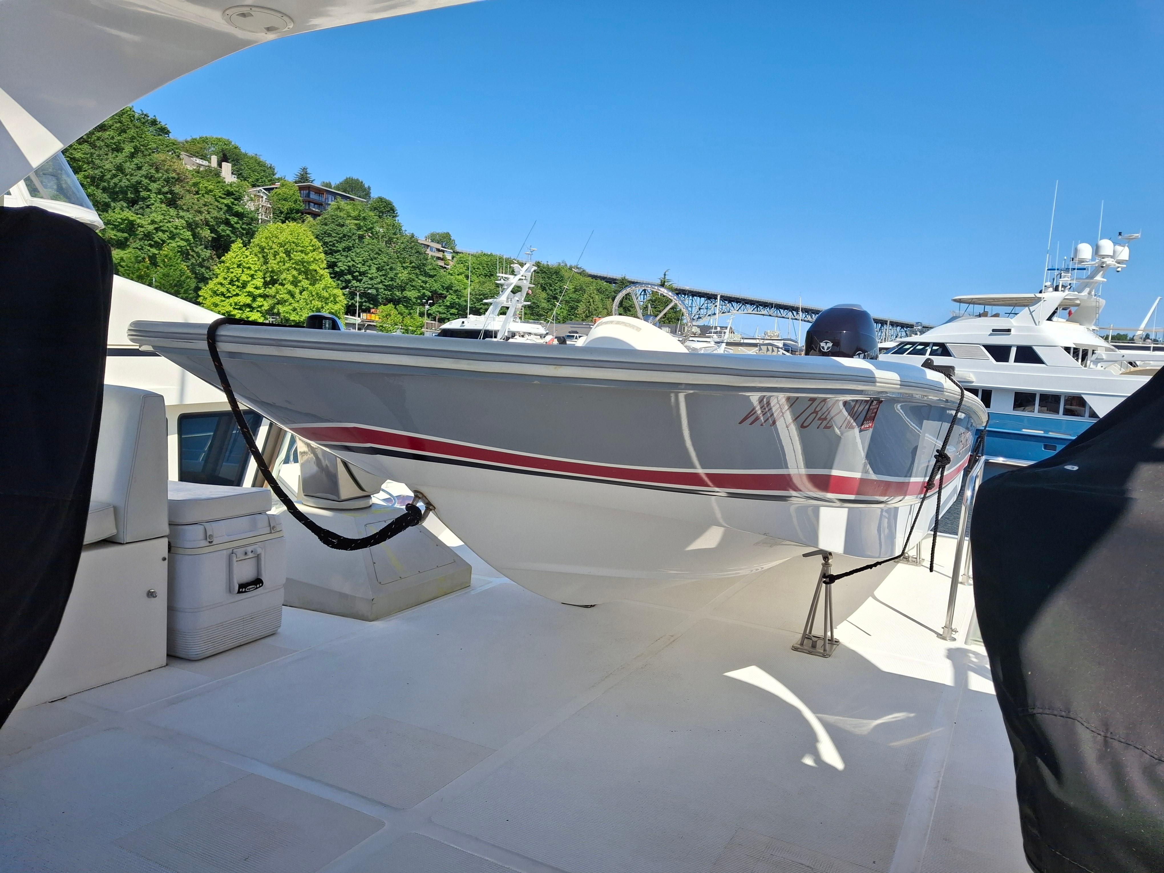 1998 Ocean Alexander 548 Pilothouse #TBRG54914LLC inventory image at Sun Country Yachts, South Lake Union (Seattle) 1998 Ocean Alexander 548 Pilothouse #TBRG54914LLC inventory image at Sun Country Yachts, South Lake Union (Seattle)