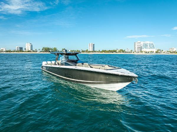 Photo of 2018 Nor-Tech 45'