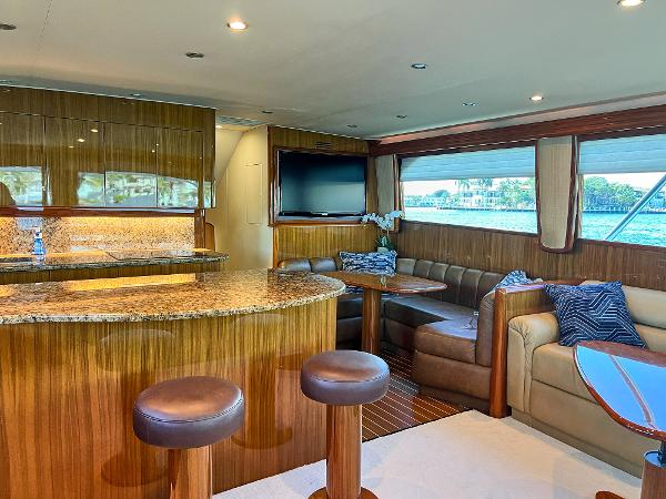 60' Viking, Listing Number 100897017, Image No. 8