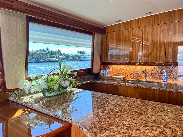 60' Viking, Listing Number 100897017, Image No. 9