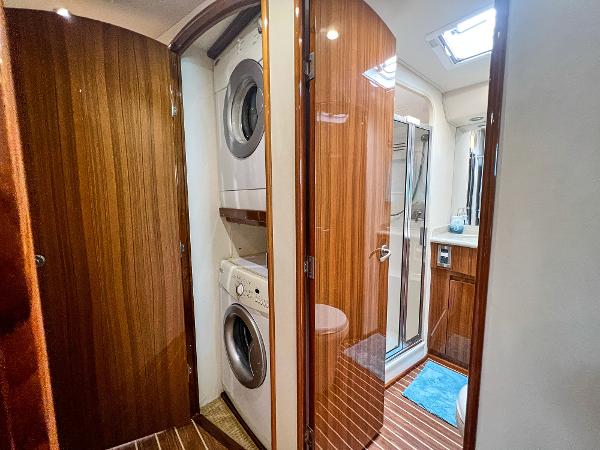 60' Viking, Listing Number 100897017, Image No. 16