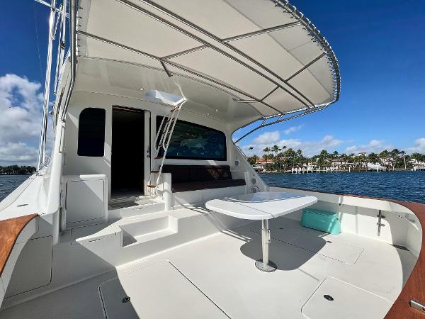 60' Viking, Listing Number 100897017, - Photo No. 38