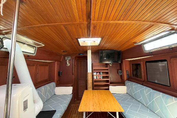 45' Morgan, Listing Number 100897113, Image No. 19