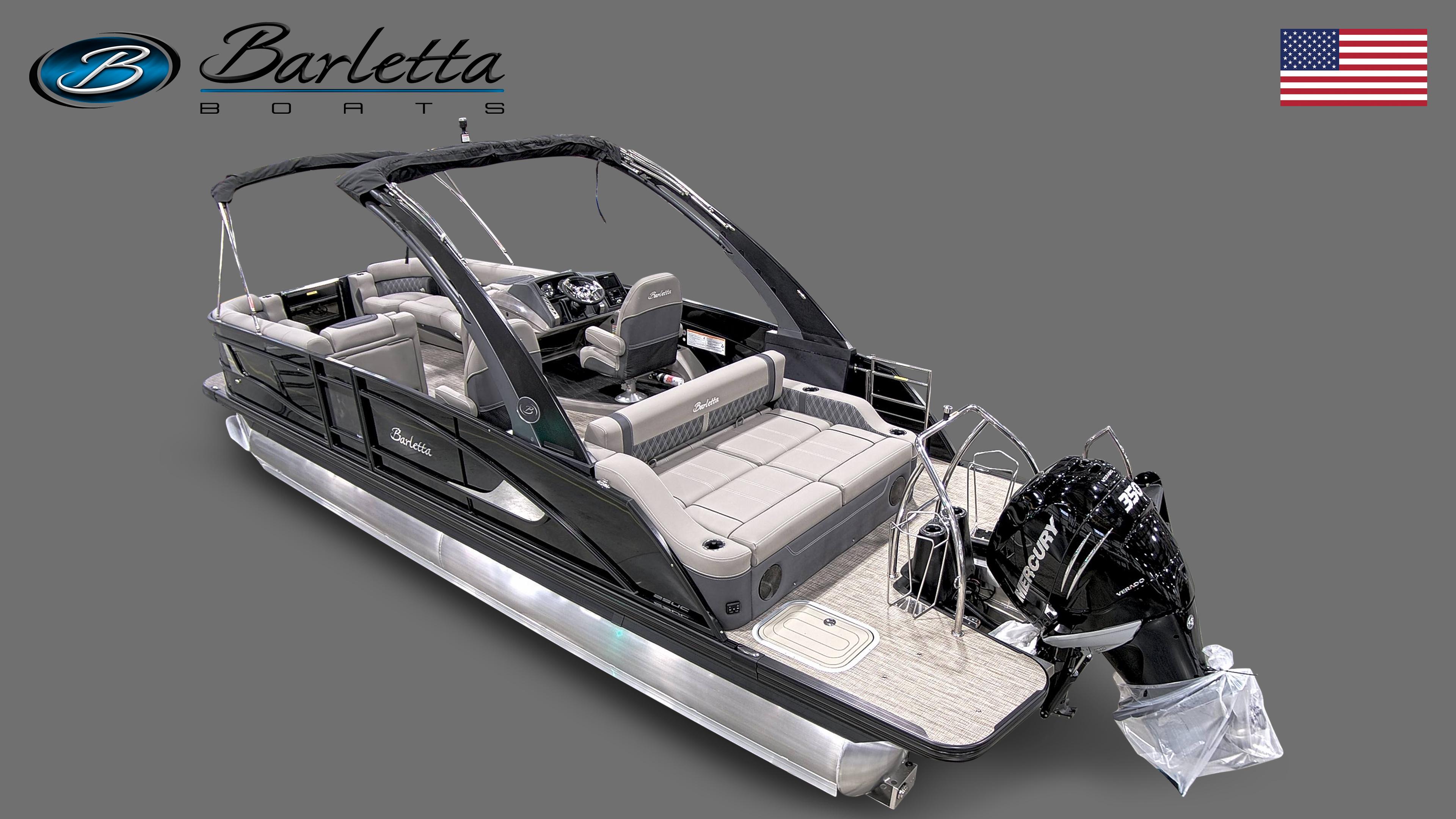 Boat Gallery Image