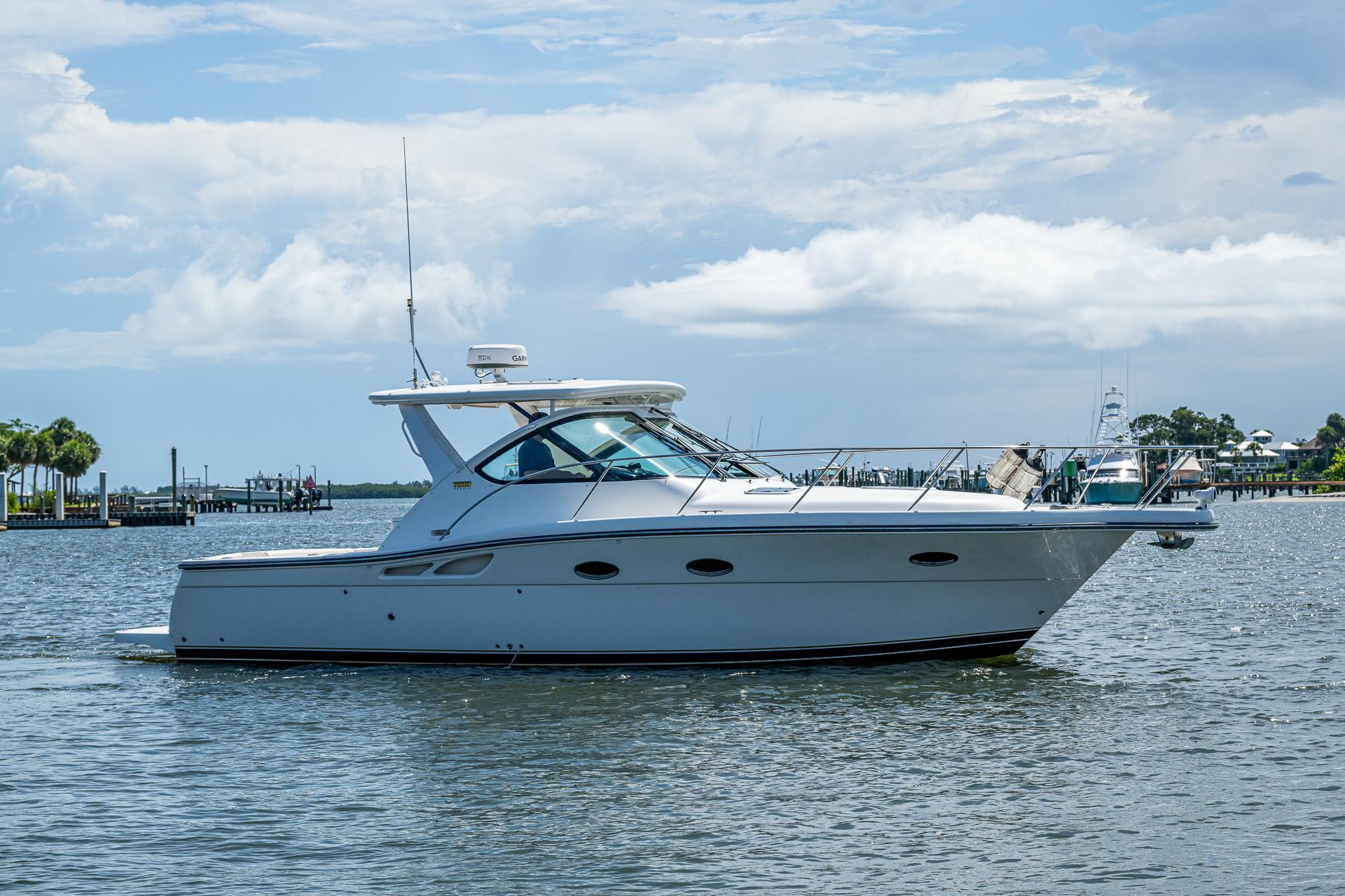 48 ft Tiara 2023