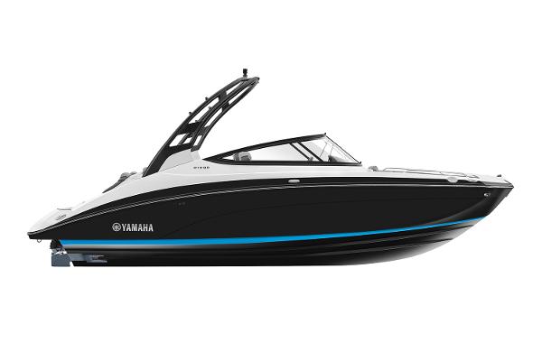 2022 Yamaha boat for sale, model of the boat is 212SD & Image # 1 of 8