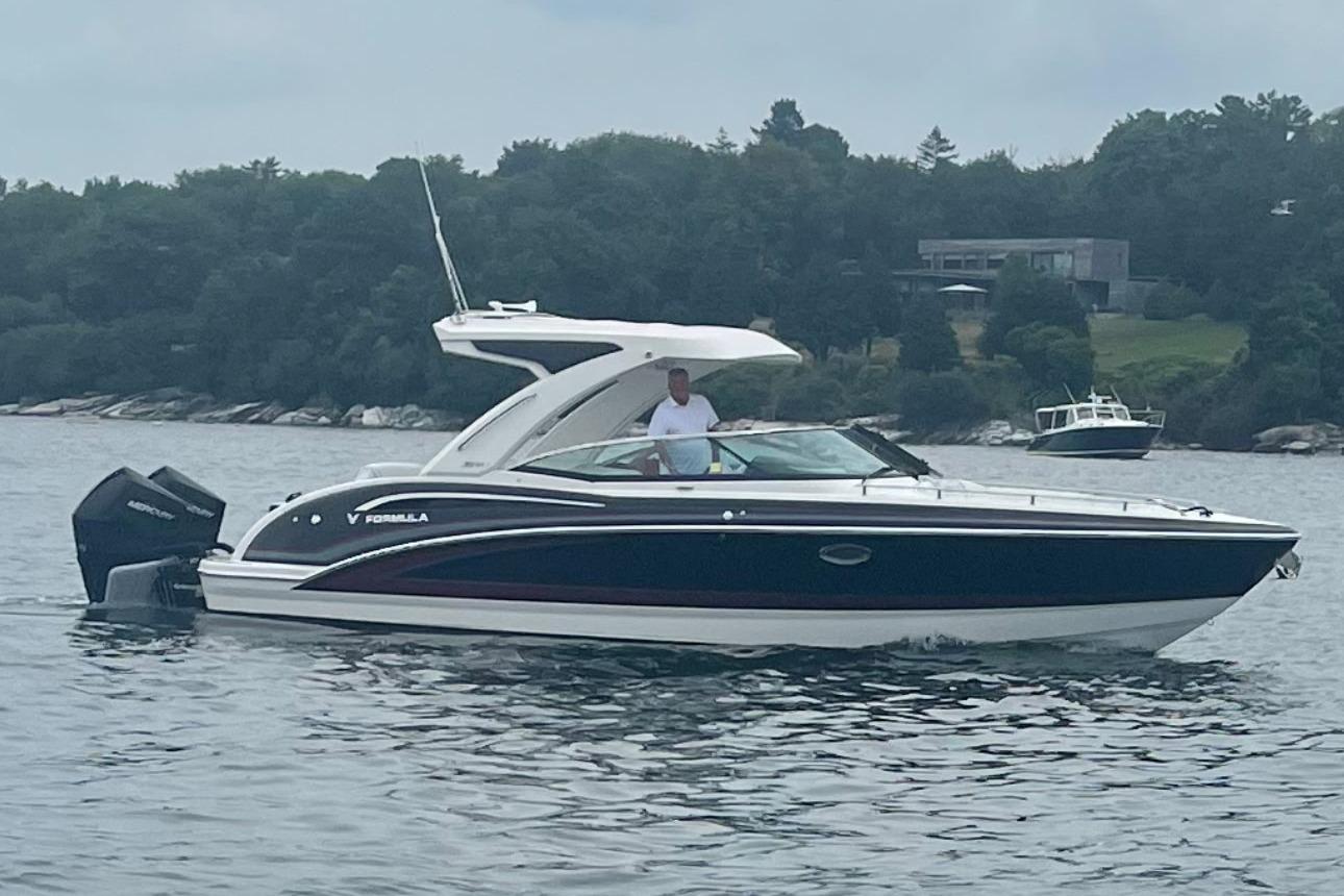 Boat image 2