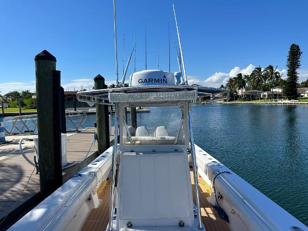 35' Contender, Listing Number 100911217, - Photo No. 7