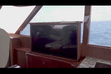Maverick Yachts Costa Rica 50 Sportyacht video