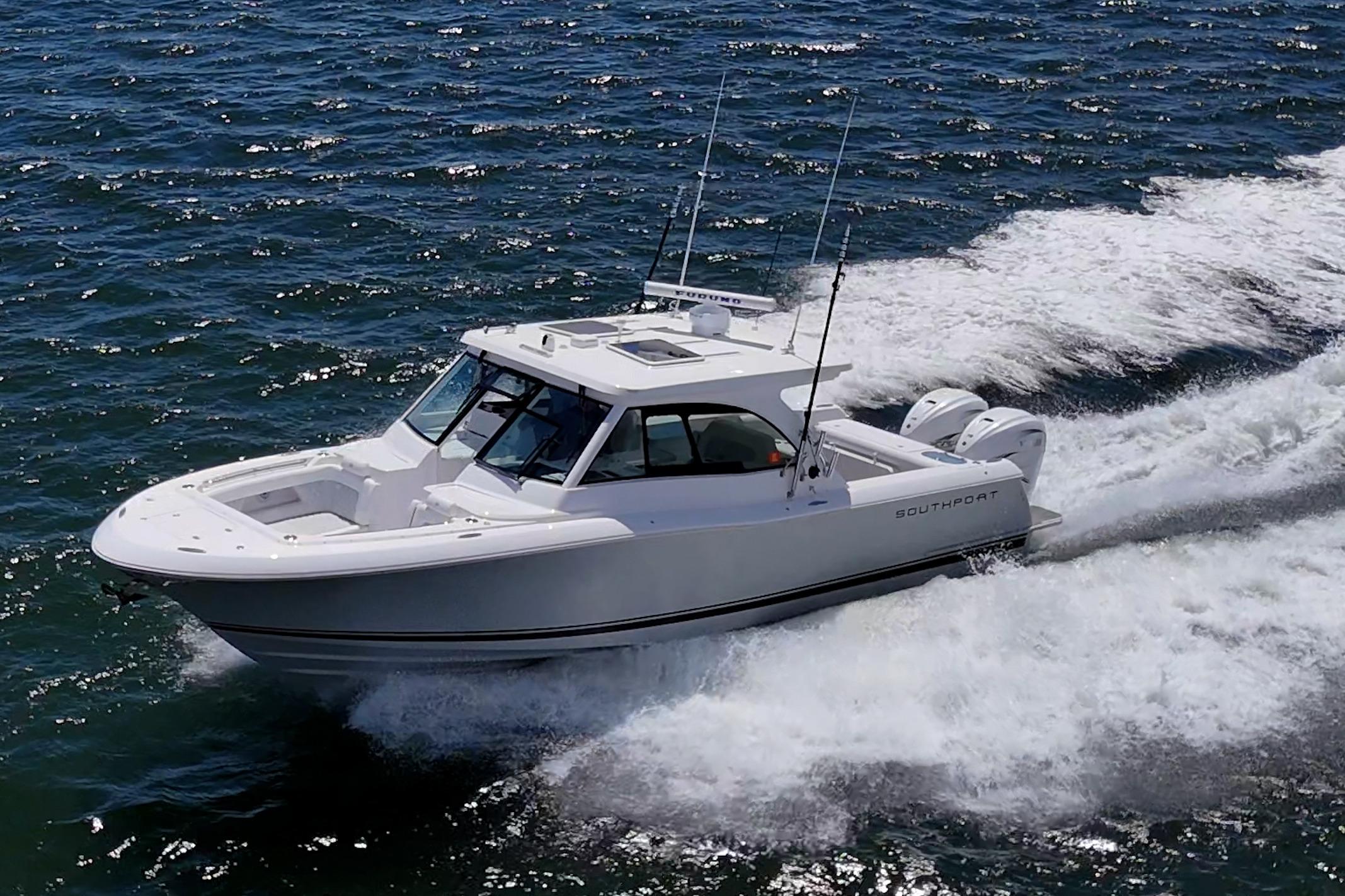 33′ Southport 2022