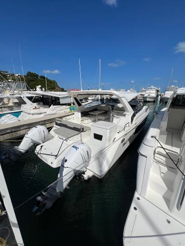 2023 Aquila 36 Sport