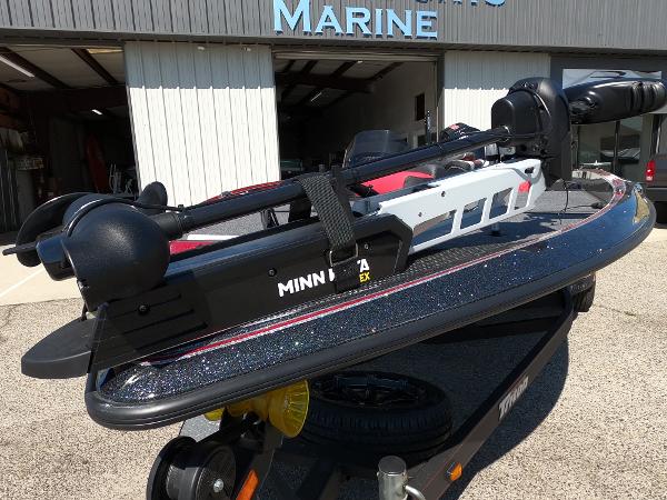 2020 Triton boat for sale, model of the boat is 20 TRX Patriot Elite & Image # 25 of 25