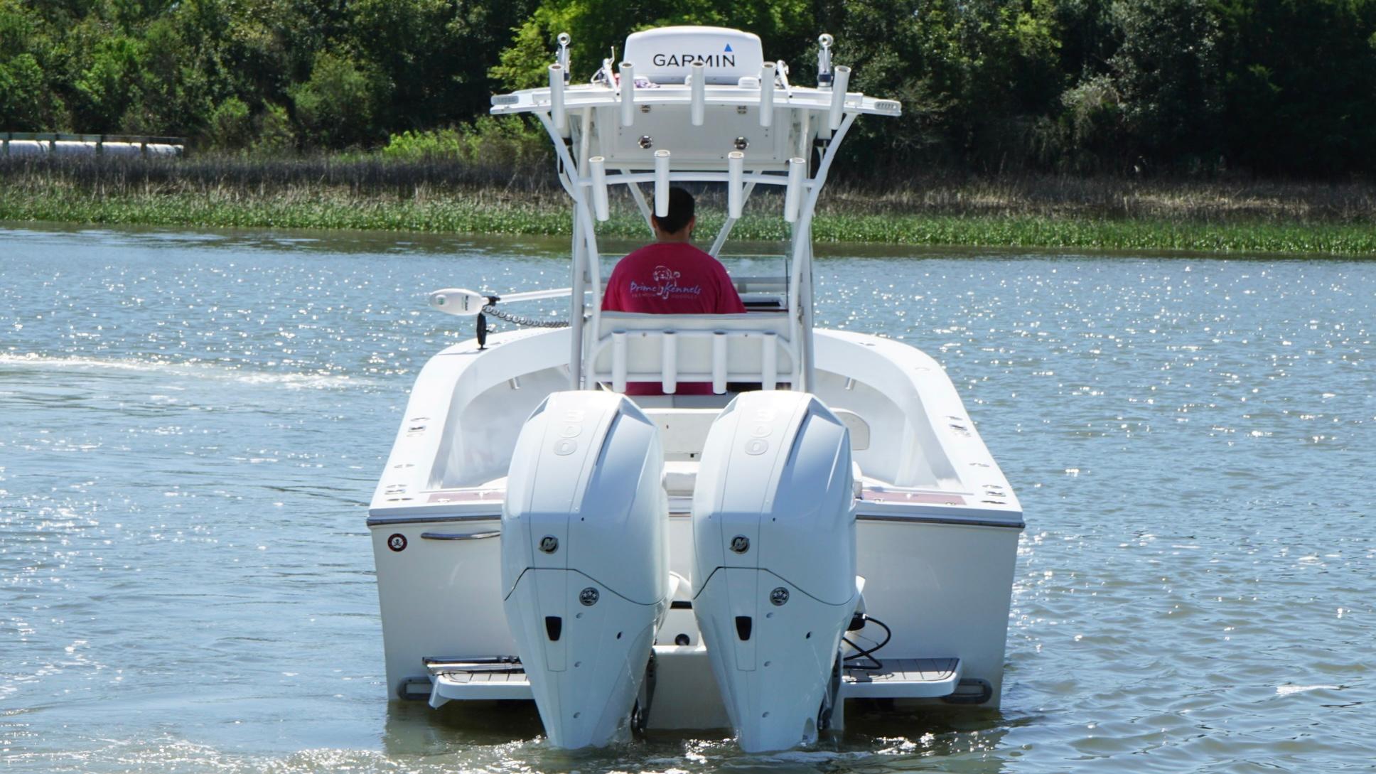 2000 Regulator 26 Classic - Image 2