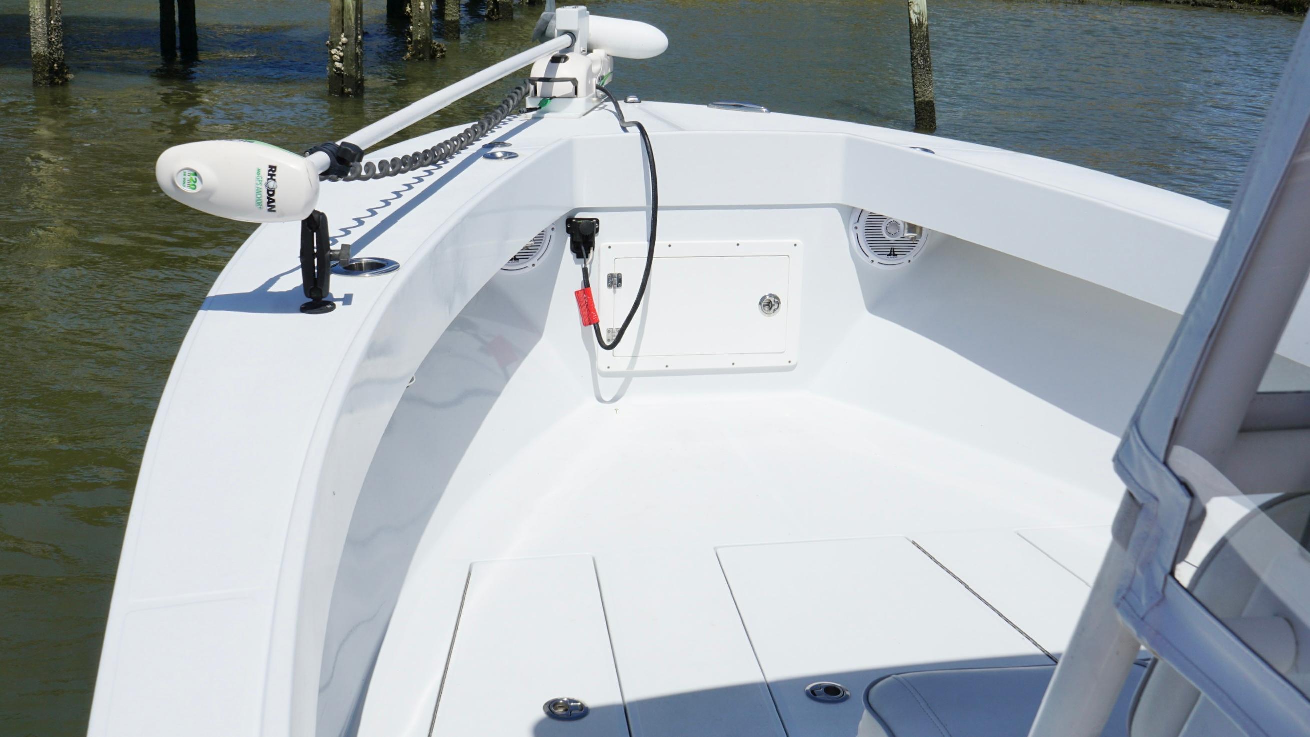 2000 Regulator 26 Classic - Image 13