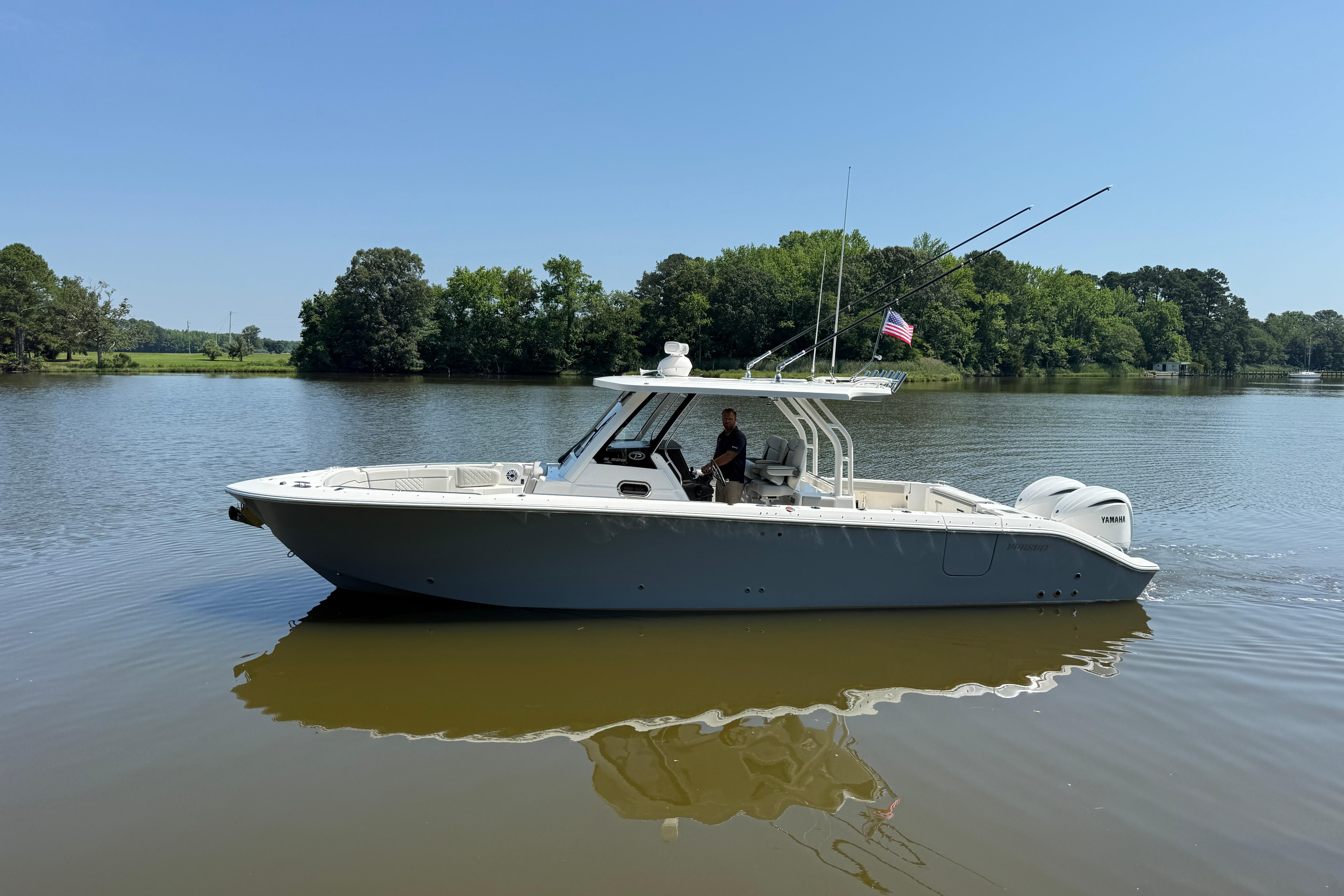 2024 Pursuit S 328 Sport-2