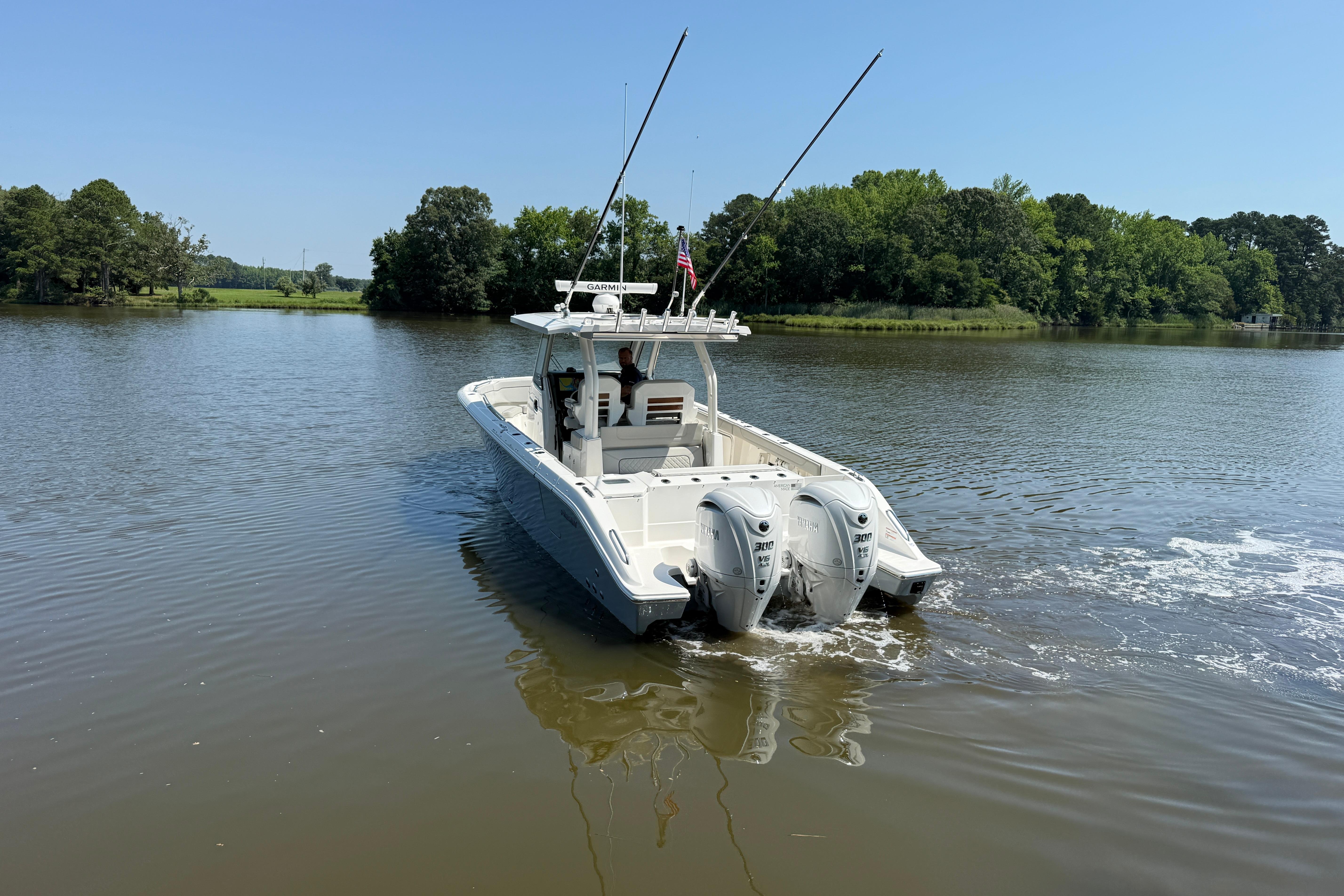 2024 Pursuit S 328 Sport-4