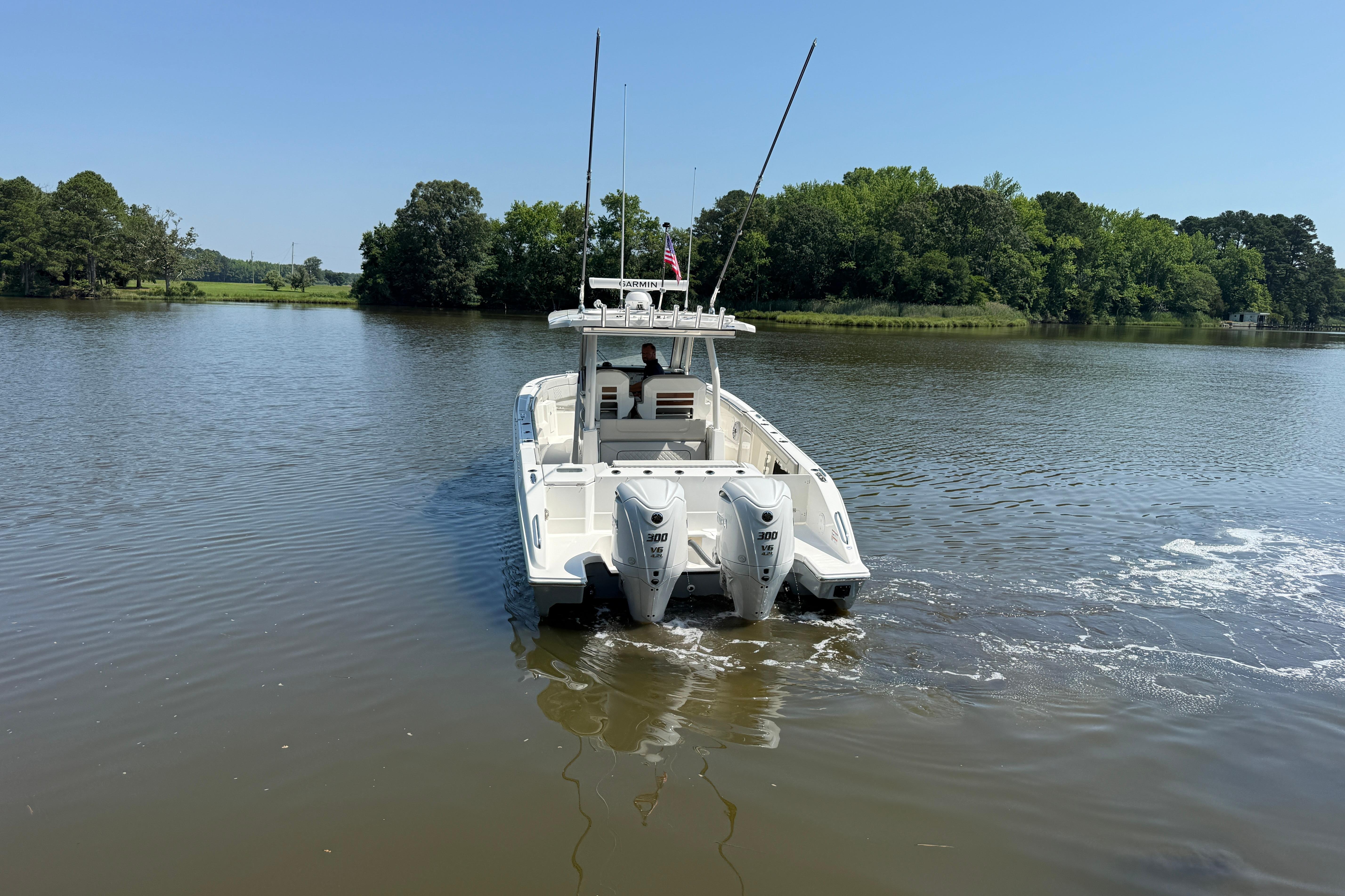 2024 Pursuit S 328 Sport-5