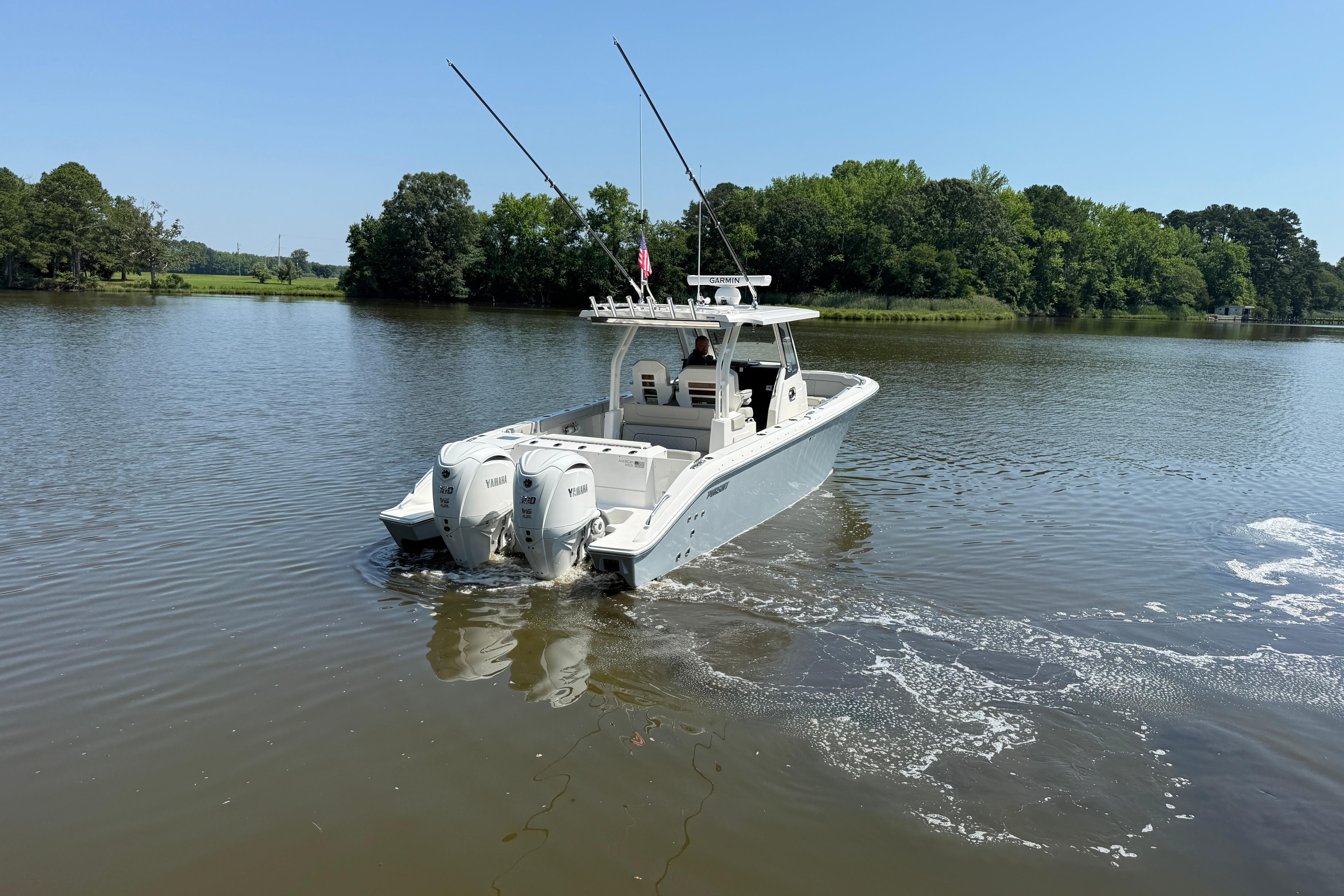 2024 Pursuit S 328 Sport-6