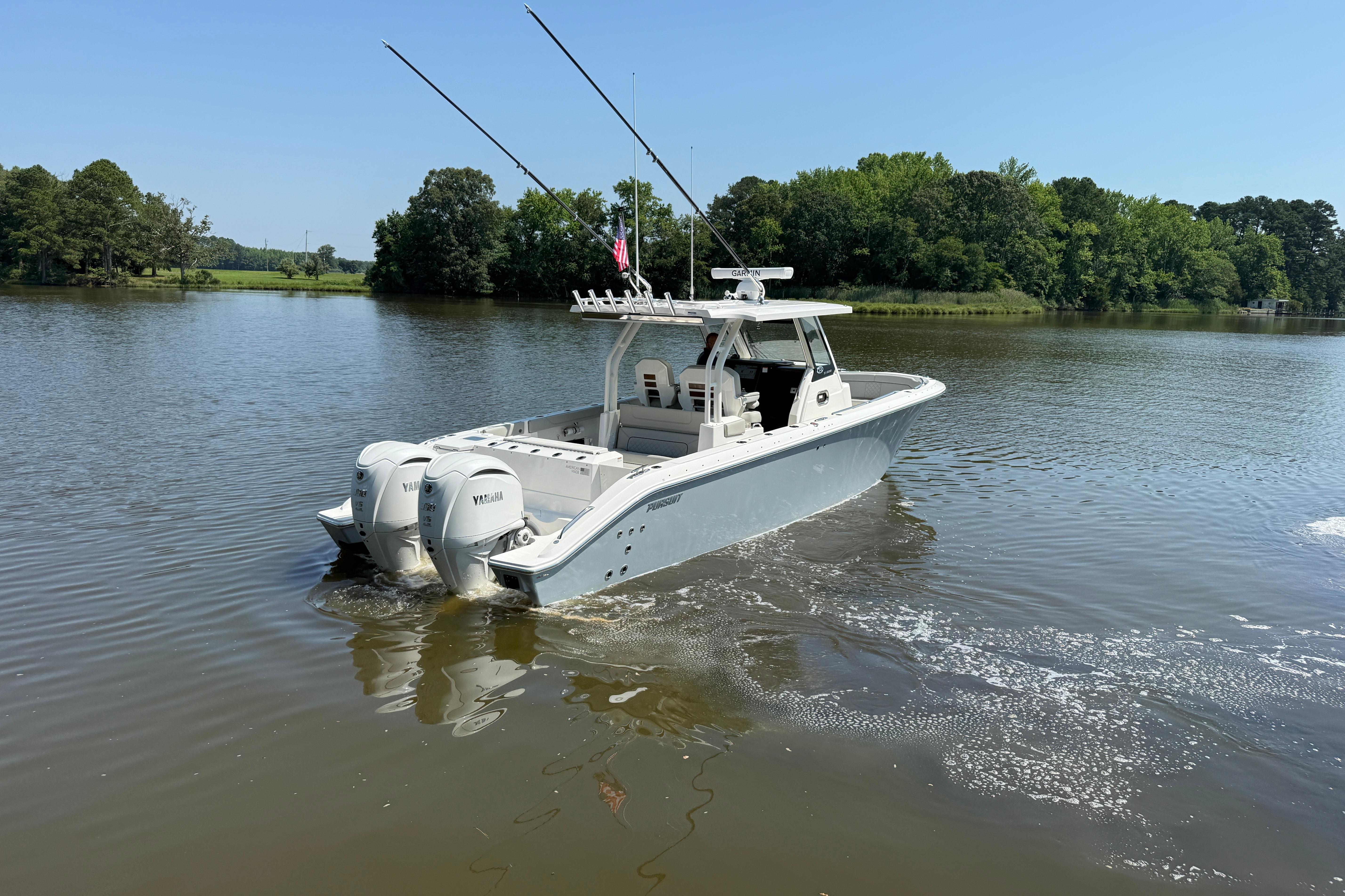 2024 Pursuit S 328 Sport-7