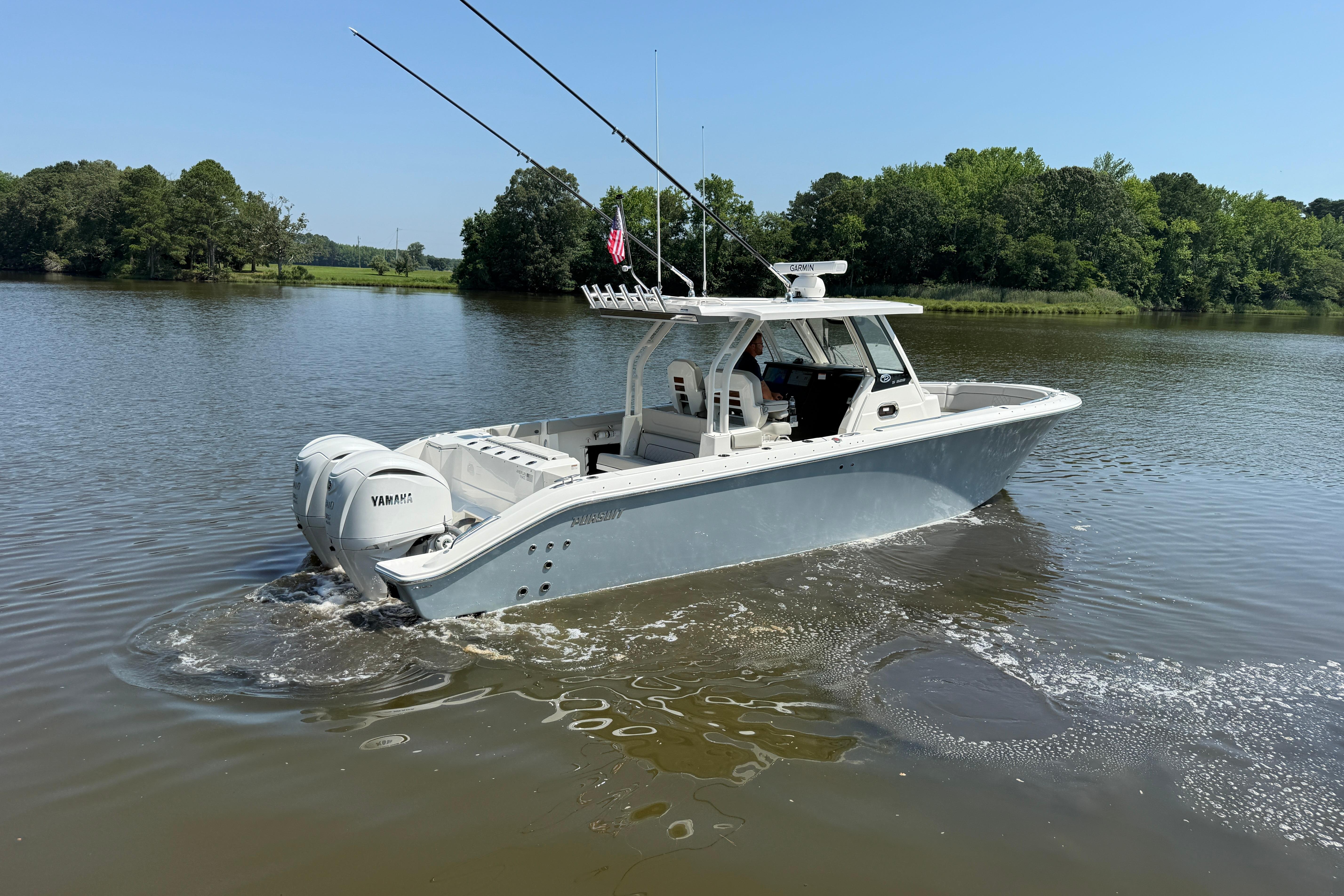 2024 Pursuit S 328 Sport-8