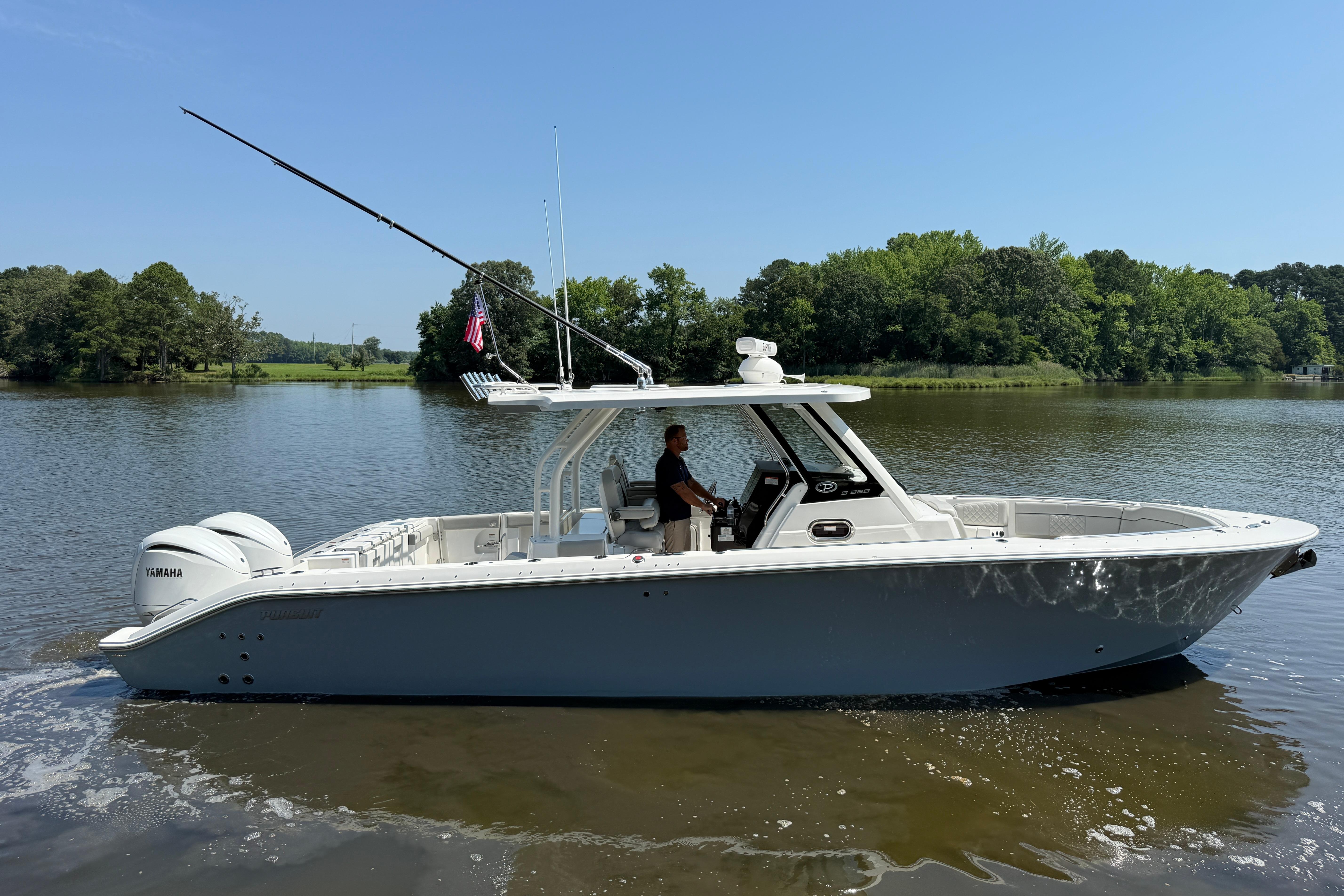 2024 Pursuit S 328 Sport-9