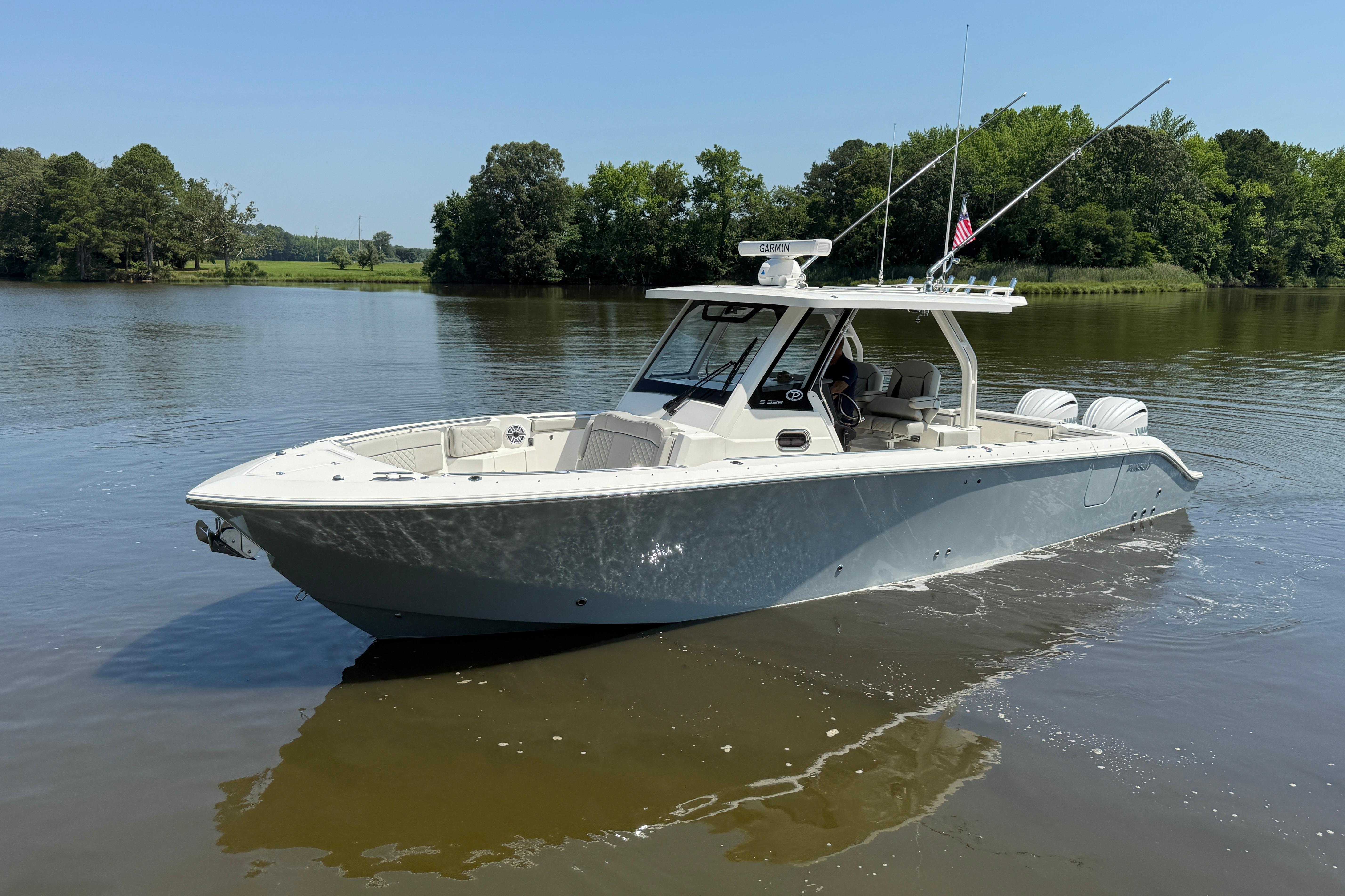 2024 Pursuit S 328 Sport-13
