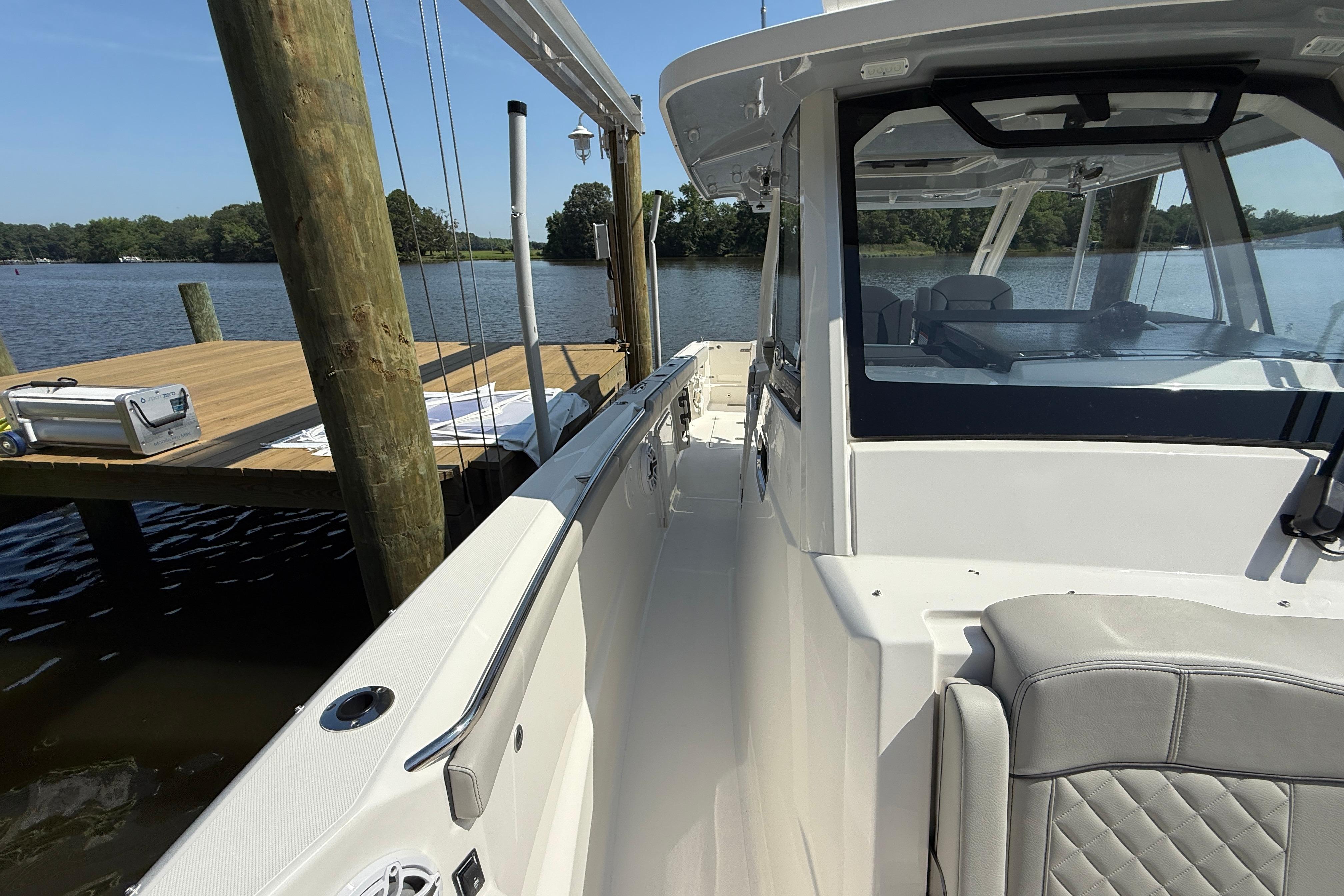 2024 Pursuit S 328 Sport-28