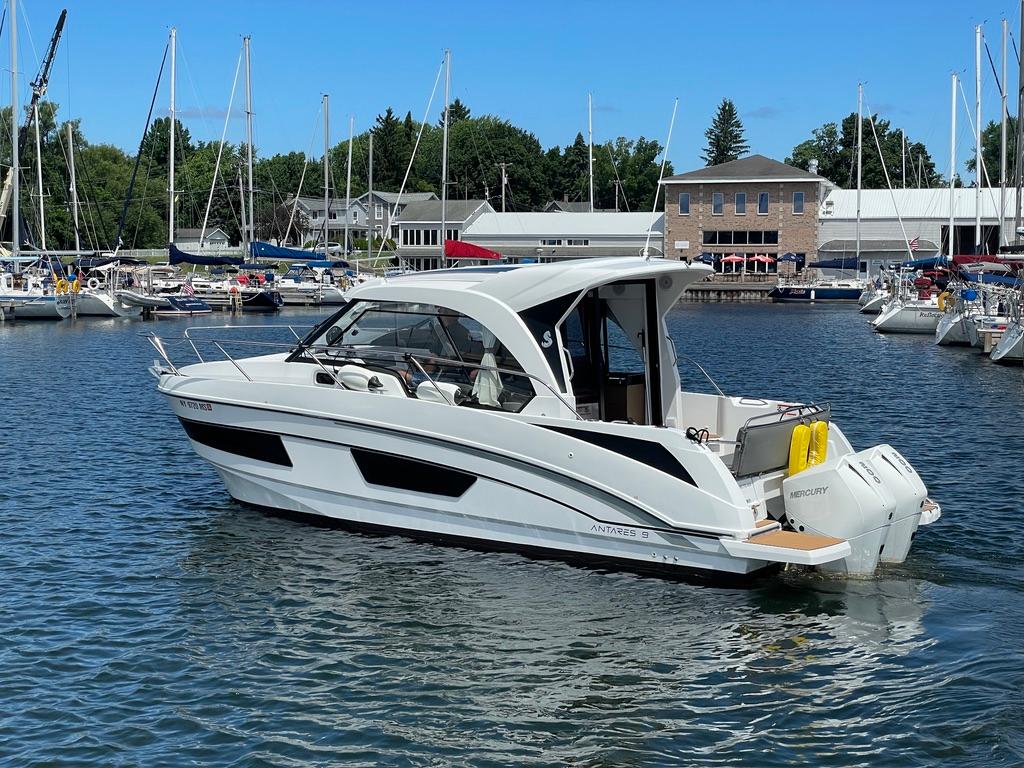 29.92′ Beneteau 2023