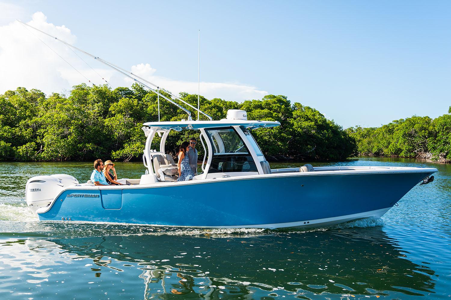 2026 Sportsman Open 302 Center Console-2