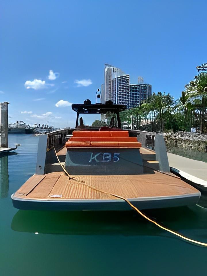 ONE LOVE Fjord 52 Open 2019 for sale in Miami FL