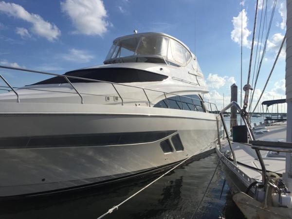 55' Marquis, Listing Number 100852434, - Photo No. 4