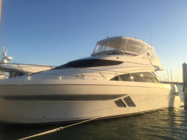 55' Marquis, Listing Number 100852434, Image No. 3