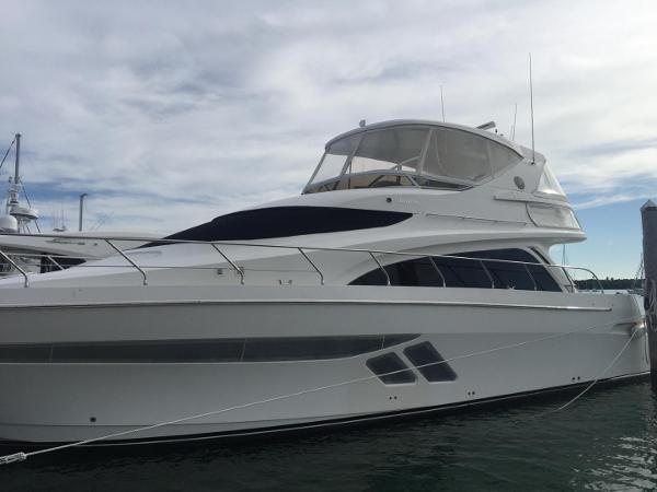 55' Marquis, Listing Number 100852434, Image No. 5