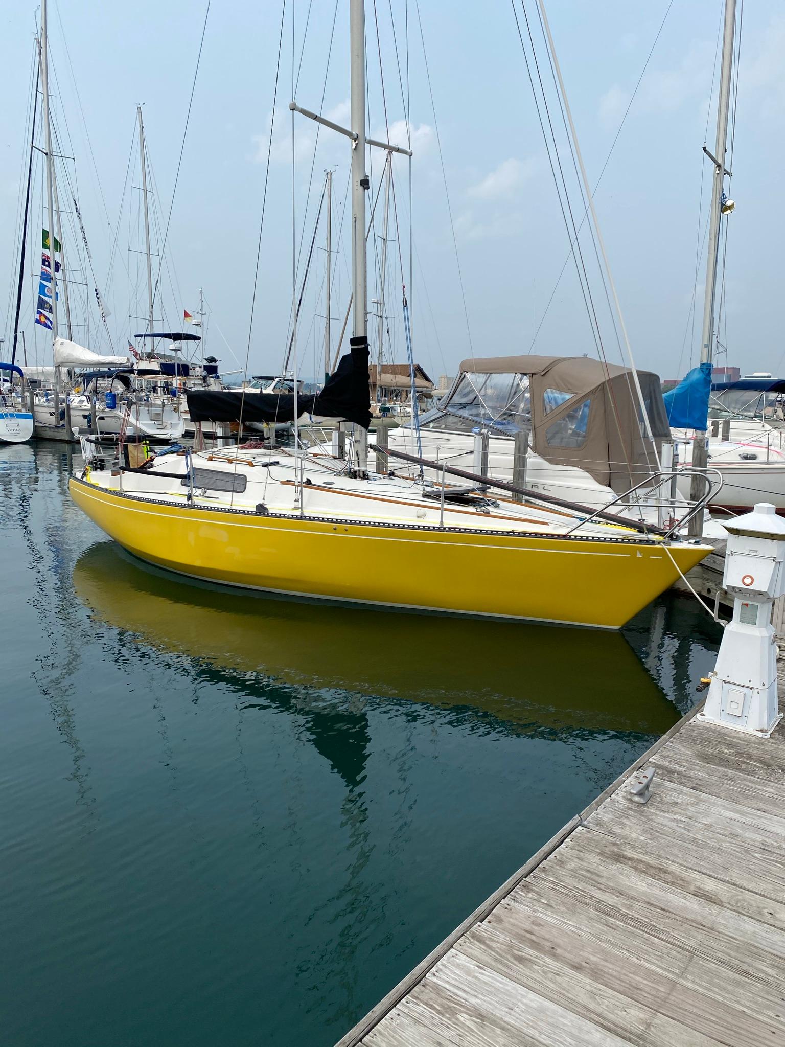 sailboats for sale in duluth mn