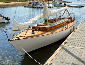 Newport RI Yacht Brokerage