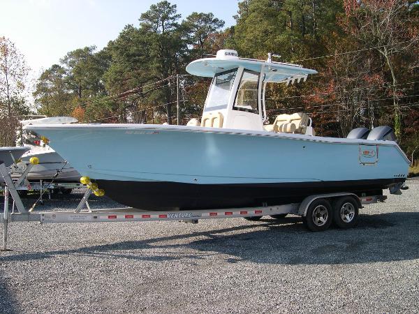 27 Gamefish Photo 2
