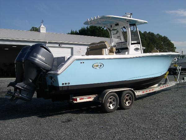 27 Gamefish Photo 4