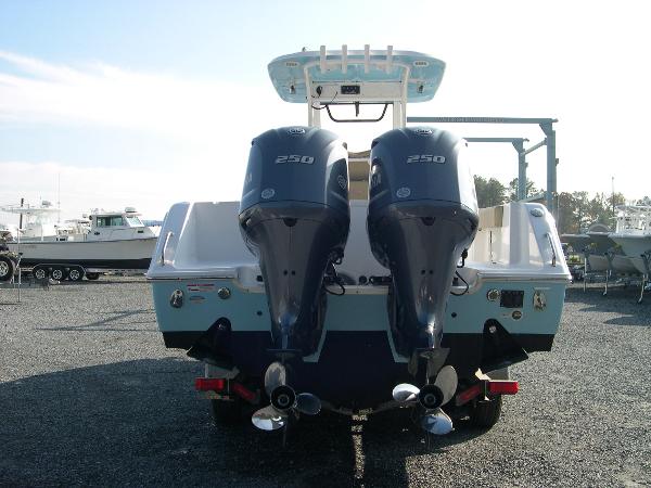 27 Gamefish Photo 5
