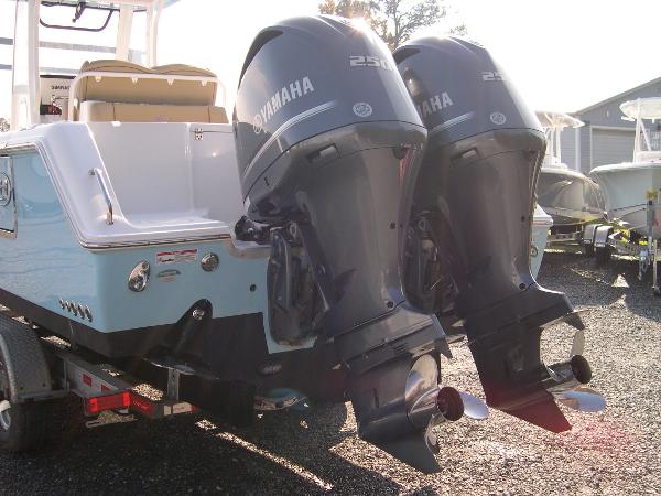 27 Gamefish Photo 7