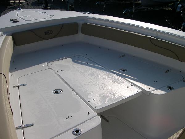 27 Gamefish Photo 10