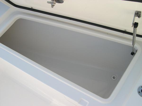 27 Gamefish Photo 14