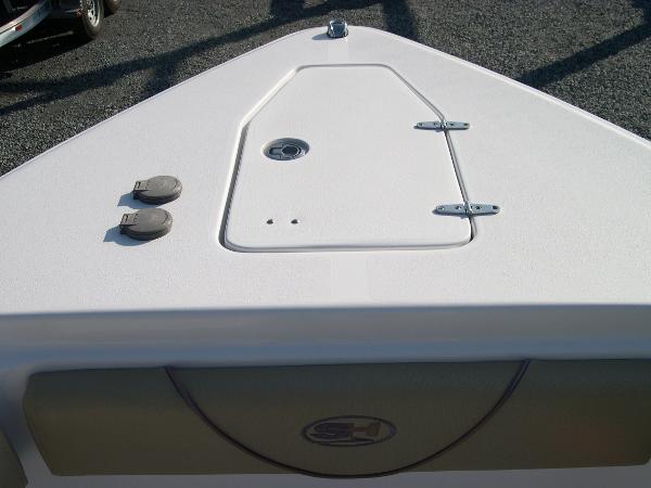 27 Gamefish Photo 16
