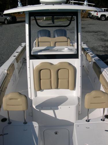 27 Gamefish Photo 18