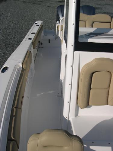 27 Gamefish Photo 19